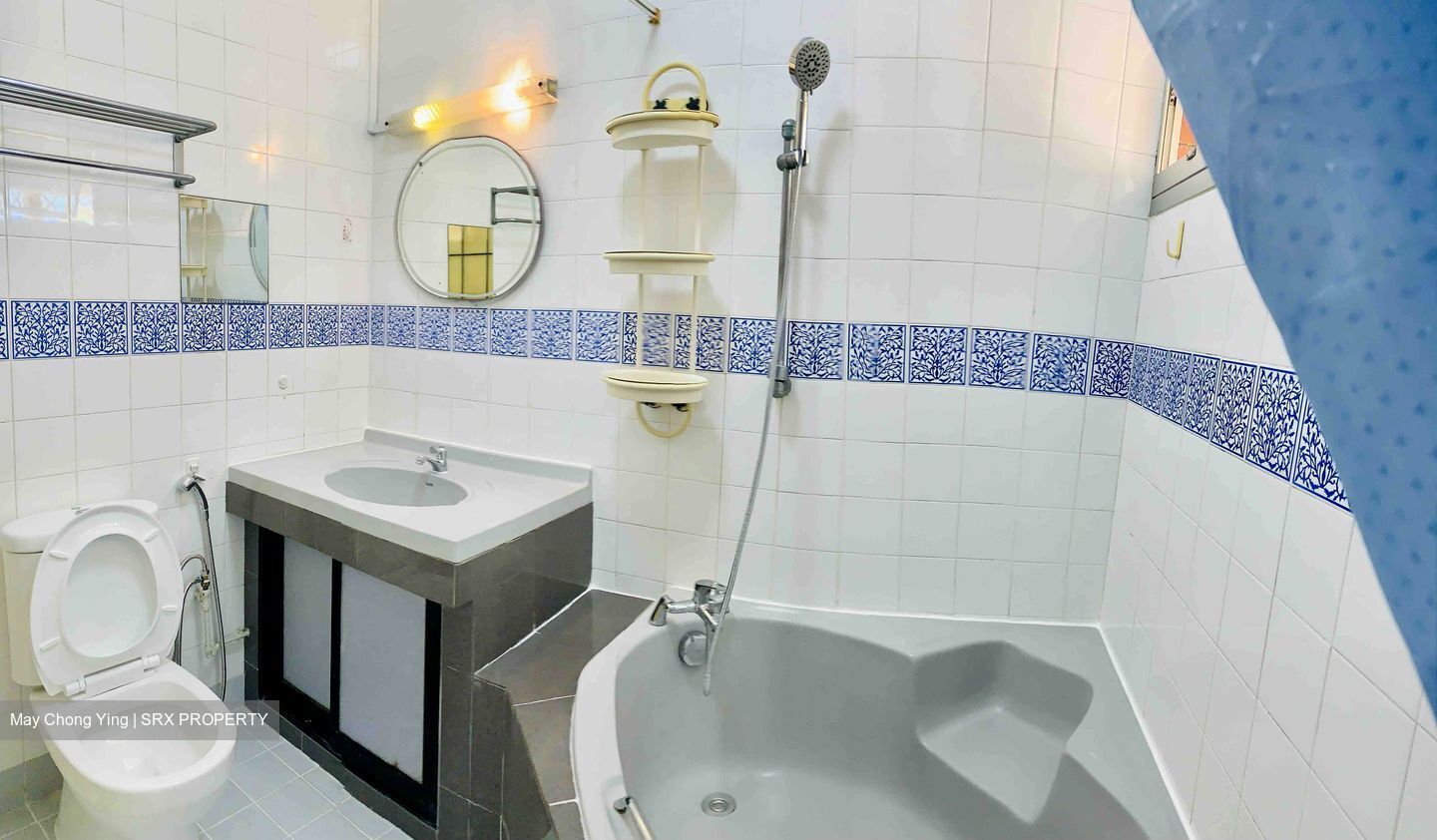 Blk 534 Pasir Ris Drive 1 (Pasir Ris), HDB Executive #358875641